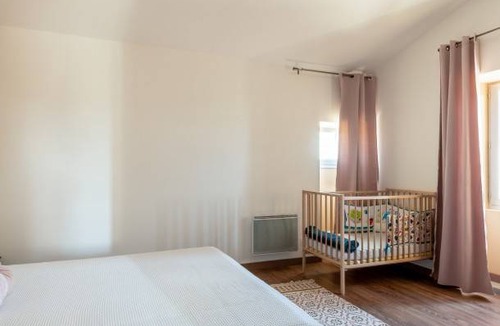 Aubenas House | 210 m² House ∙ 3 bedrooms ∙ 8 guests