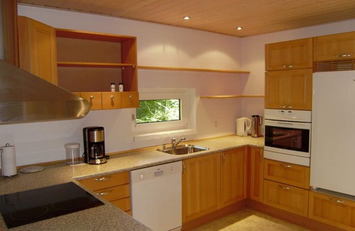 Nykobing Mors House | 210 m2 spacious lovely house for 10 persons.