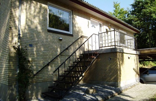 Nykobing Mors House | 210 m2 spacious lovely house for 10 persons.