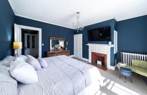 Ellsworth Apartment | 210 Main St