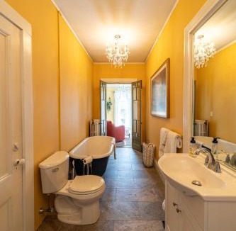 Ellsworth Apartment | 210 Main St