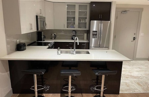 Downtown Halifax Apartment | 211 - 5481 Clyde Street · Downtown Halifax 1 Bed Suite