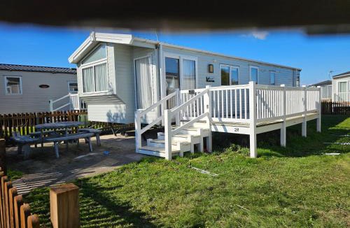 Burnham-on-Sea Other | 211 Holiday Resort Unity 6 berth Passes Optional No Pets