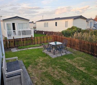 Burnham-on-Sea Other | 211 Holiday Resort Unity 6 berth Passes Optional No Pets