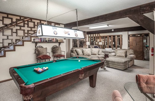Ruidoso Condo | 211 m² Condo ∙ 3 bedrooms ∙ 8 guests