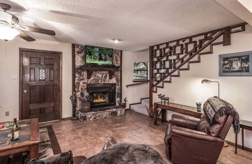 Ruidoso Condo | 211 m² Condo ∙ 3 bedrooms ∙ 8 guests