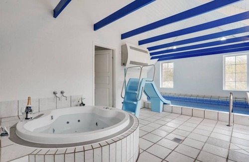 Havneby House | 212 m² House ∙ 6 bedrooms ∙ 12 guests