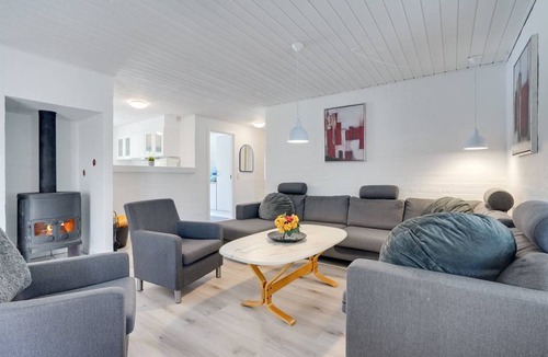 Havneby House | 212 m² House ∙ 6 bedrooms ∙ 12 guests