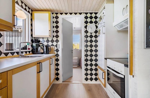 Klegod Strand House | 212 Ringkøbing - Lyngvejen 110