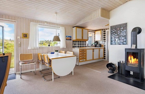 Klegod Strand House | 212 Ringkøbing - Lyngvejen 110