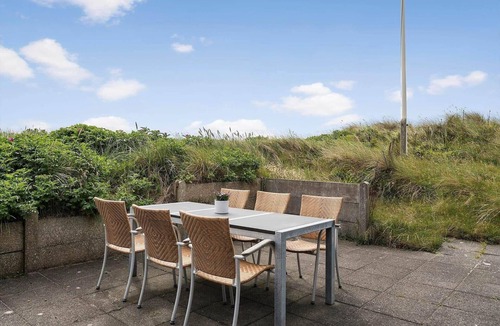 Klegod Strand House | 212 Ringkøbing - Lyngvejen 110