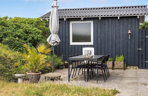 Klegod Strand House | 212 Ringkøbing - Lyngvejen 110