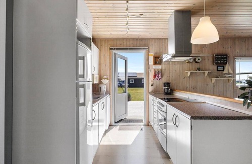 Harboore House | 213 Harboøre - Vejlby Klit 55