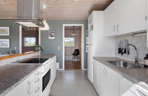 Harboore House | 213 Harboøre - Vejlby Klit 55