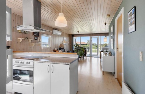 Harboore House | 213 Harboøre - Vejlby Klit 55
