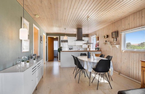 Harboore House | 213 Harboøre - Vejlby Klit 55