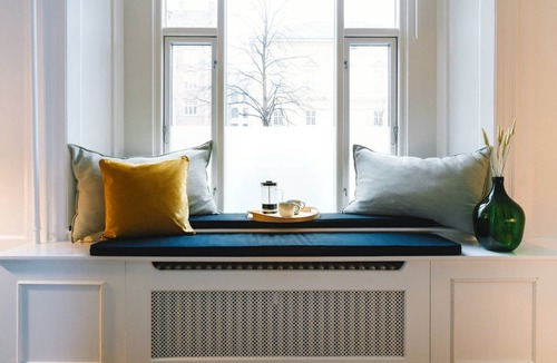 Copenhagen City Centre Resort | 213 m² Private room ∙ 1 bedroom ∙ 1 guest