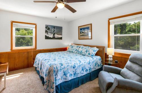 Tuckahoe House | 2130 - Luna Blu Cottage