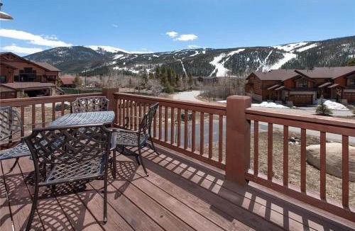 Keystone Villa | 214 Caravelle Drive