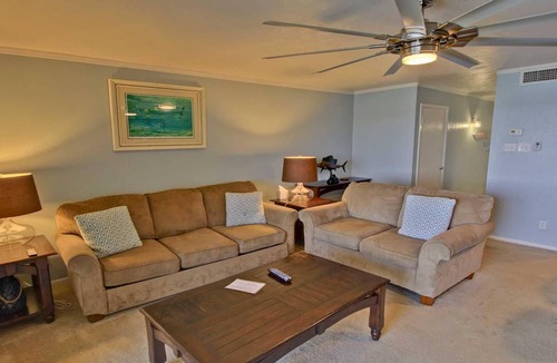 South Padre Island Condo | 215 LAS BRISAS BAYFRONT CONDOS by RedAwning