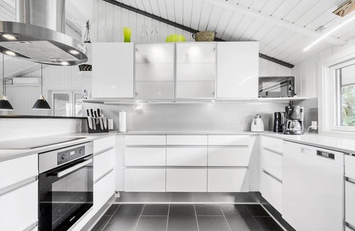 Klegod Strand House | 215 Ringkøbing - Fladsbjergvej 40