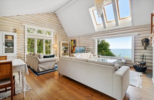 Vang House | 216 m² House ∙ 4 bedrooms ∙ 10 guests