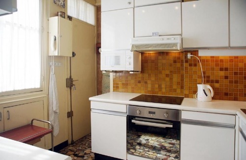 16th Arrondissement Apartment | 216500 - Beautiful 120 sqm duplex apartment for a family or two couples to rent in a privileged area