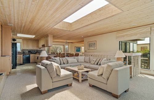 Marine Terrace House | 2166 Sherwood Drive Marine Terrace