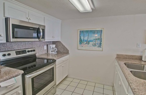 South Padre Island Condo | 218 LAS BRISAS BAYFRONT CONDOS by RedAwning