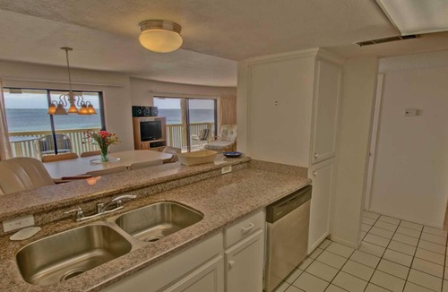 South Padre Island Condo | 218 LAS BRISAS BAYFRONT CONDOS by RedAwning