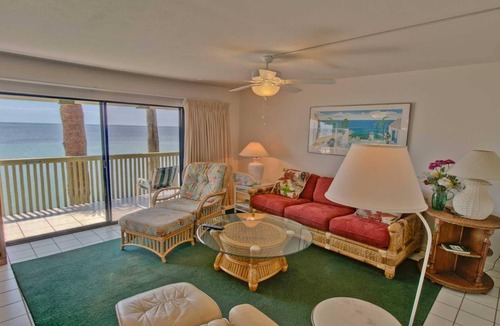 South Padre Island Condo | 218 LAS BRISAS BAYFRONT CONDOS by RedAwning