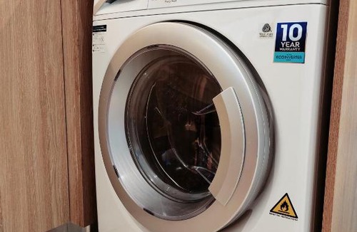 Downtown George Town Apartment | 218 Macalister 2BR @ Georgetown 23a