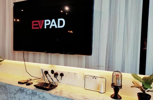 Downtown George Town Apartment | 218 Macalister 2BR @ Georgetown 23a