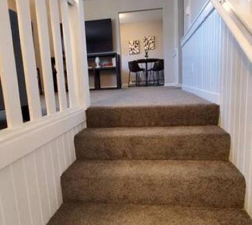 Franklin House | 219 Maxwell St Unit B Such a great place to work and stay