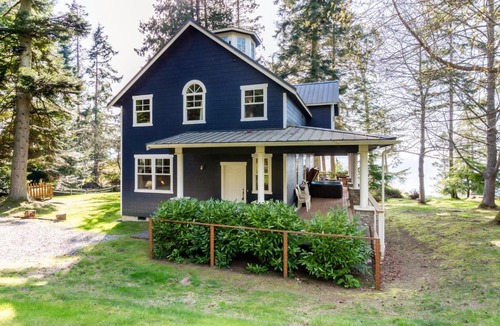 Greenbank House | 219 - Westside Waterfront View home