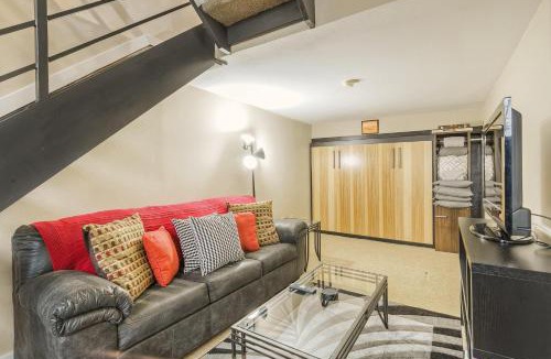 Ballpark House | 2193 Arapahoe St Unit 17