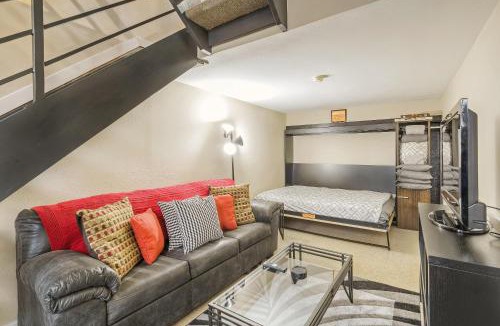 Ballpark House | 2193 Arapahoe St Unit 17