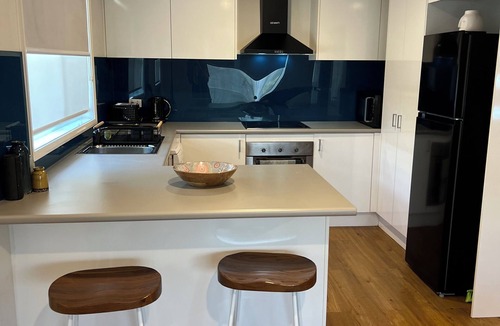 Mayfield Cottage | 21A Boab Cottage