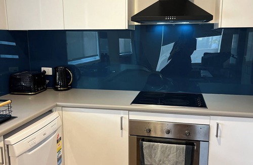 Mayfield Cottage | 21A Boab Cottage