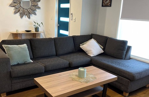 Mayfield Cottage | 21A Boab Cottage