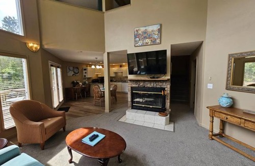 Chalet Village House | 21A Edelweiss
