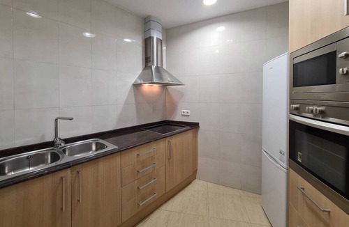 Gothic Quarter Apartment | 21ara1085- 4br apartment in Gótico
