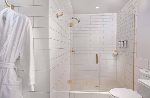 Downtown Hotel | 21c Museum Hotel Bentonville