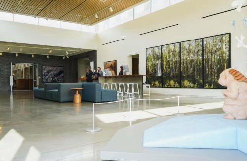 Downtown Hotel | 21c Museum Hotel Bentonville - MGallery
