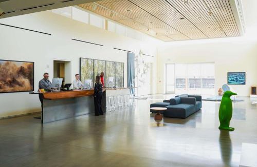 Downtown Hotel | 21c Museum Hotel Bentonville - MGallery