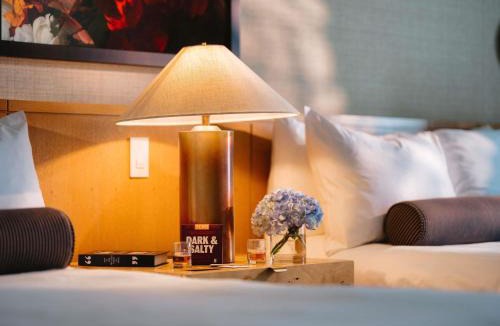 Downtown Hotel | 21c Museum Hotel Bentonville - MGallery