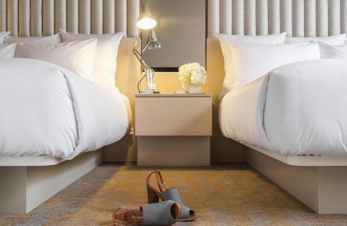 Downtown Hotel | 21c Museum Hotel Durham