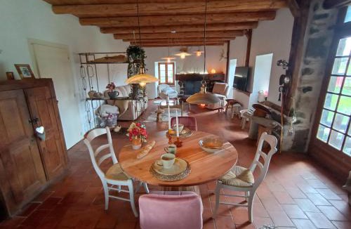 Le Brignon House | 21lemonde