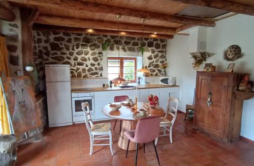 Le Brignon House | 21lemonde