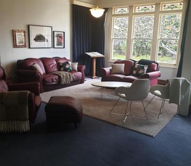 Taumarunui Villa | 21morero